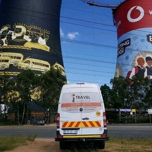 iTravel Africa