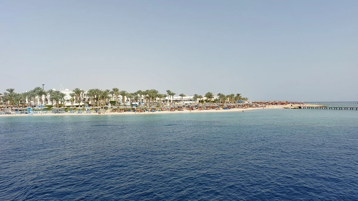 Alibaba Egytours