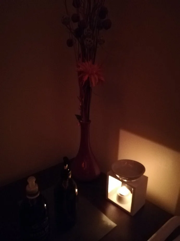 Kimaya Spa