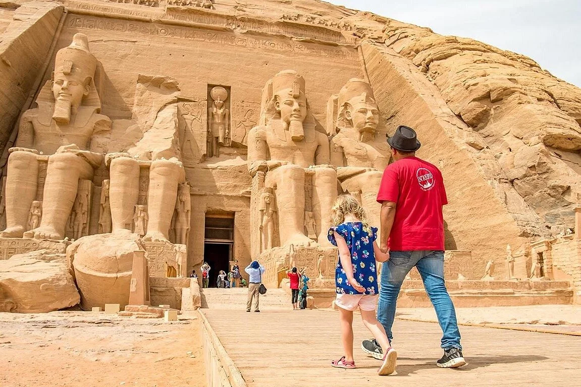 Egypt Multi Day Tours