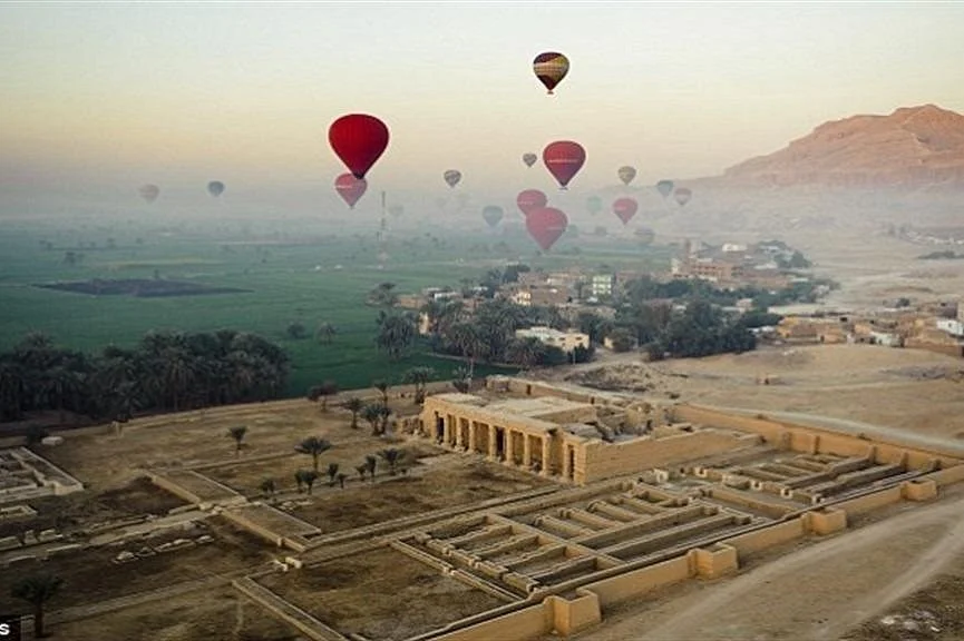Cairo National Tours