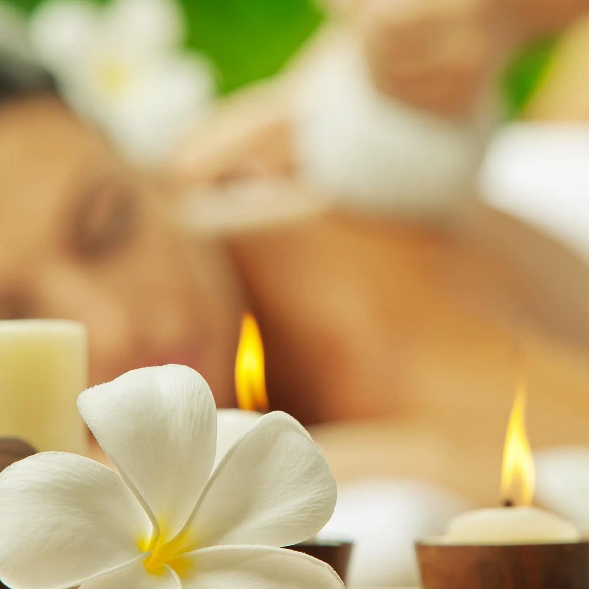 Marriott Mena House Saray Spa