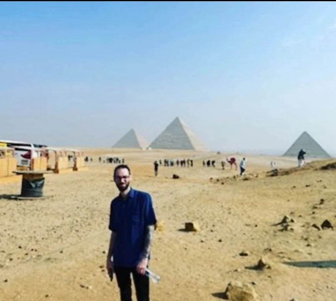 Tego Egypt Tours