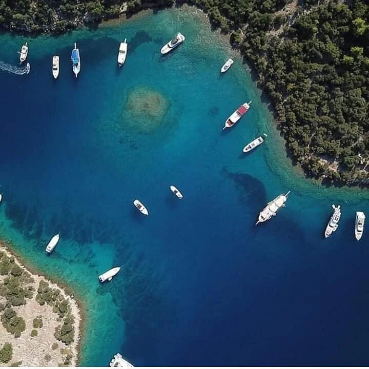 Riviera Turque