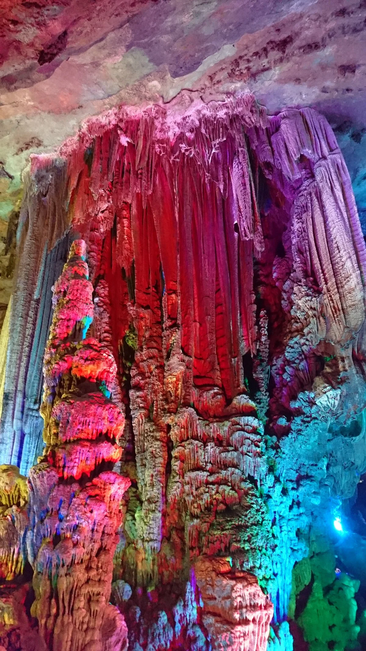 Silver Cave