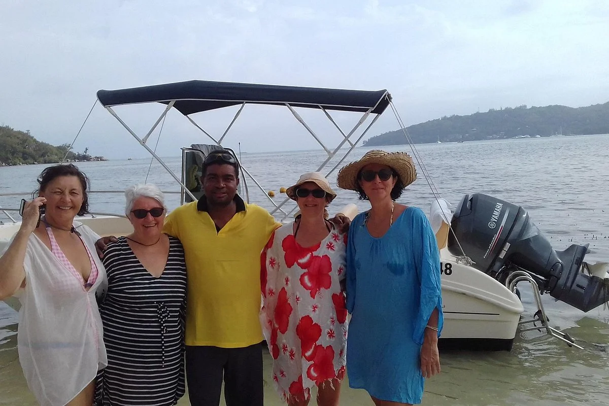 Delia Charter