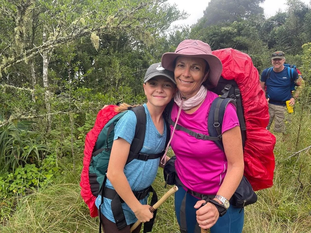 Amatola Hiking Trail