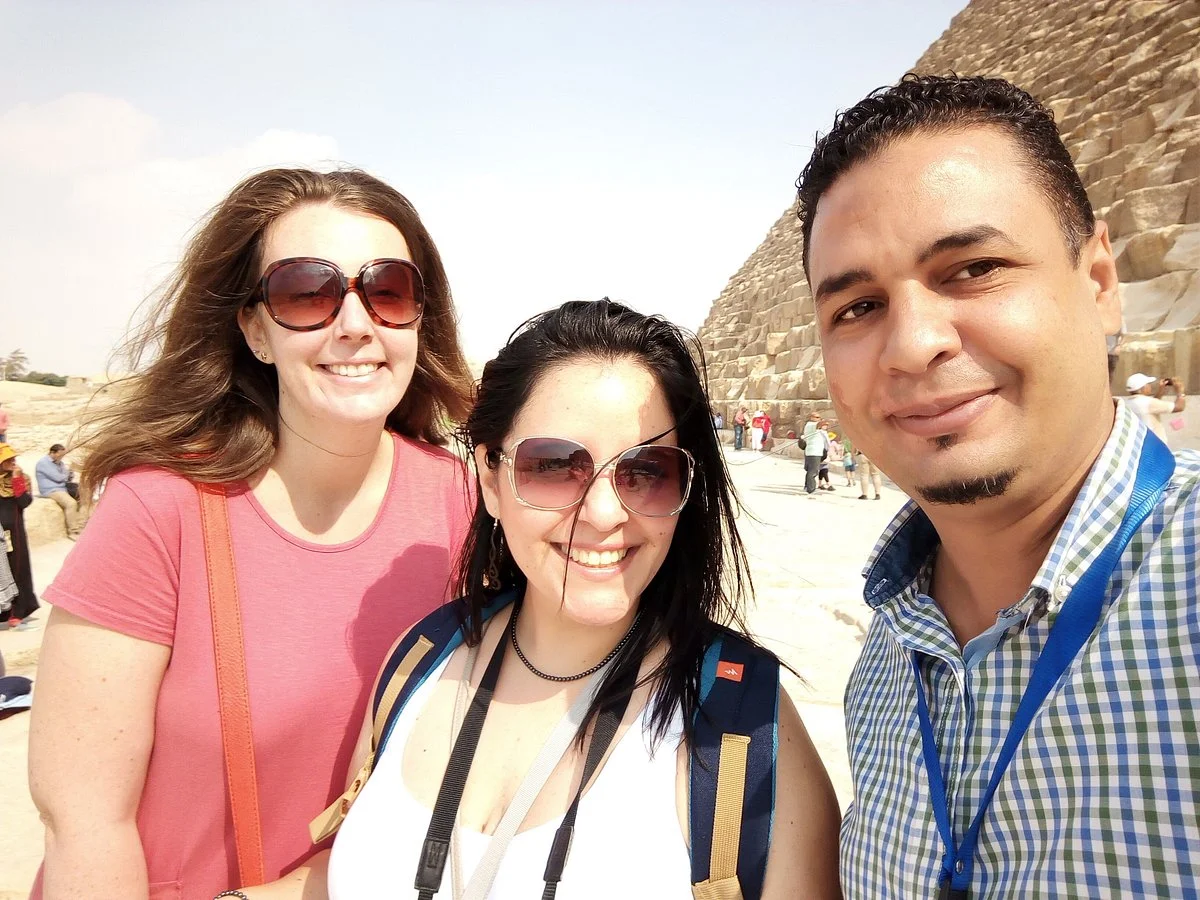 Egy Travel Guide