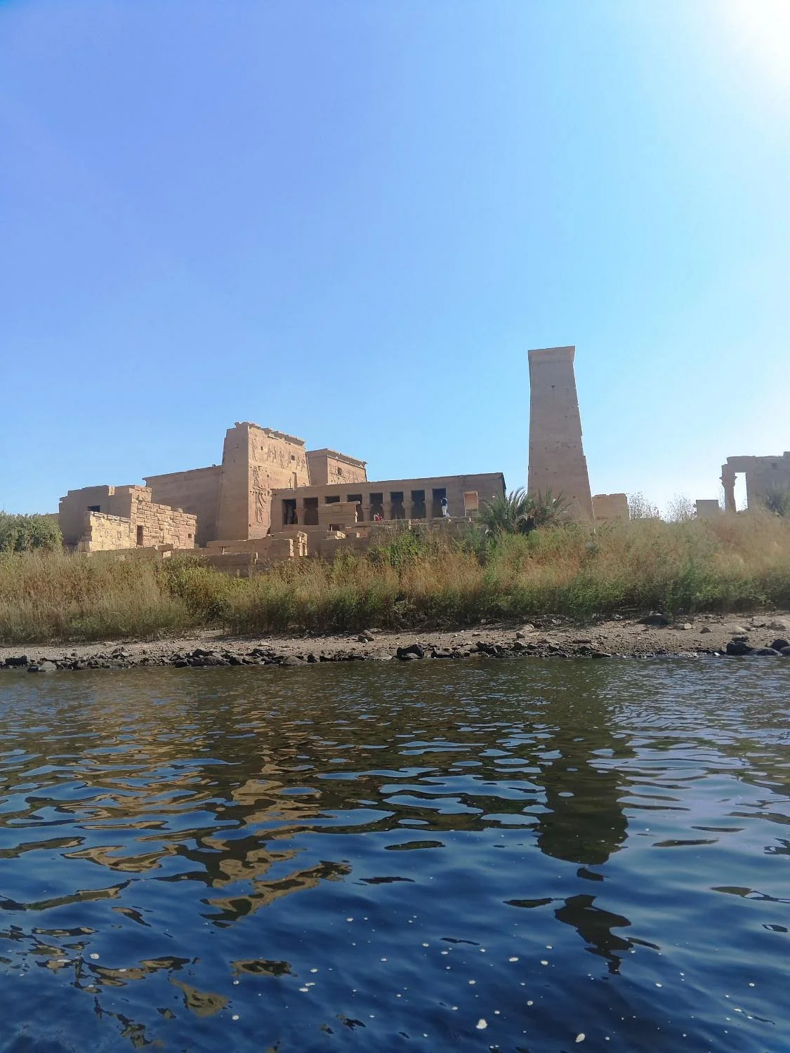 Aswan Urban Adventures