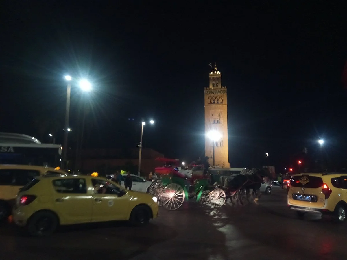 Marocco Tour
