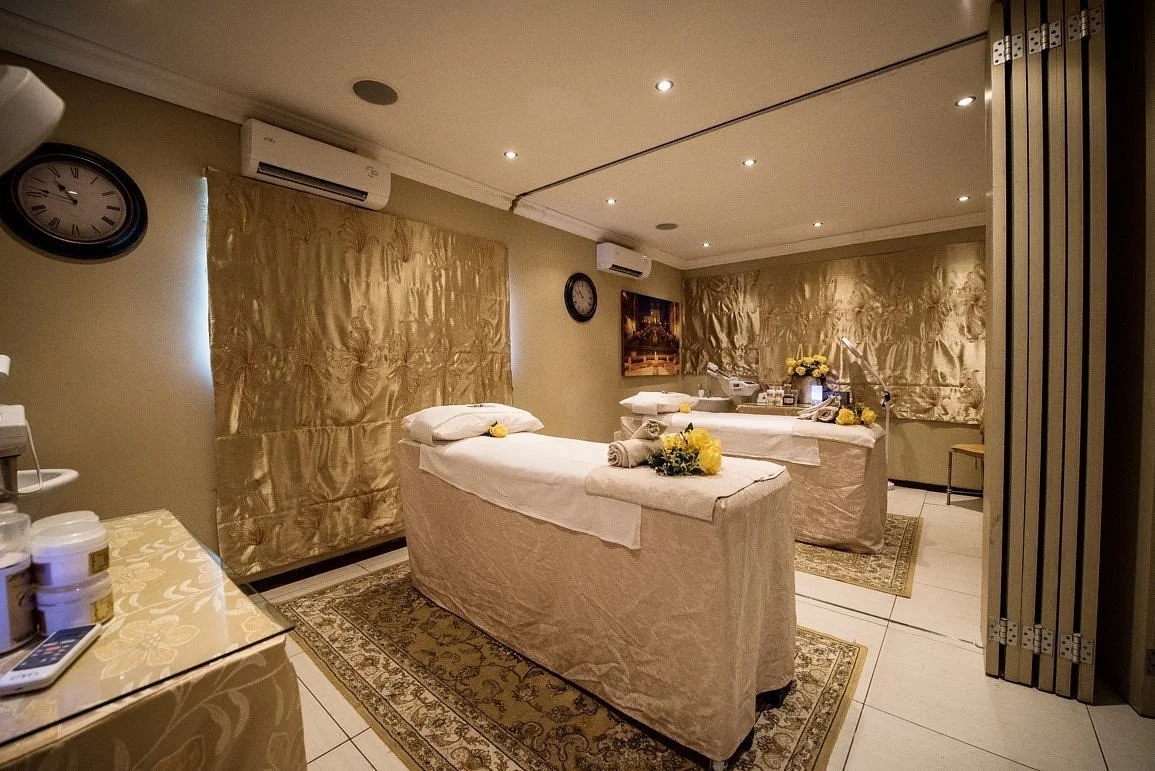 La Vita Spa Qwantani Resort