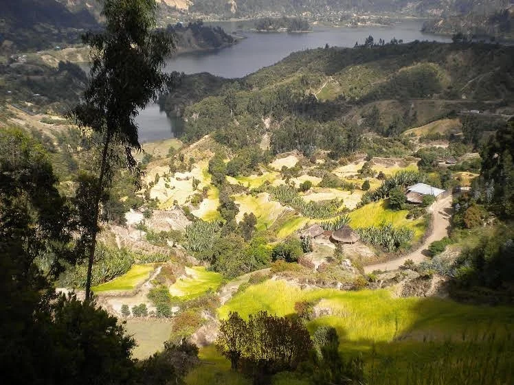 The Wenchi Eco-Tourism Association- Day Tours