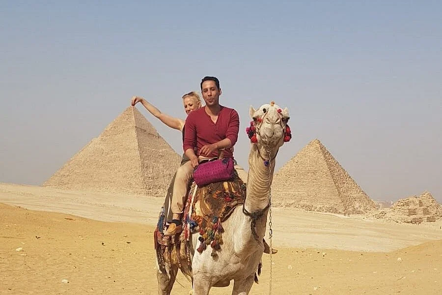 Anubis Tours