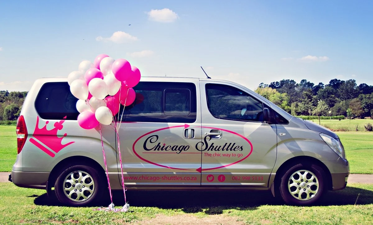 Chicago shuttles
