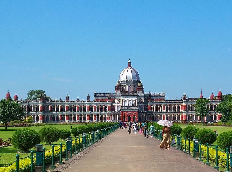 Cooch Behar Rajbari