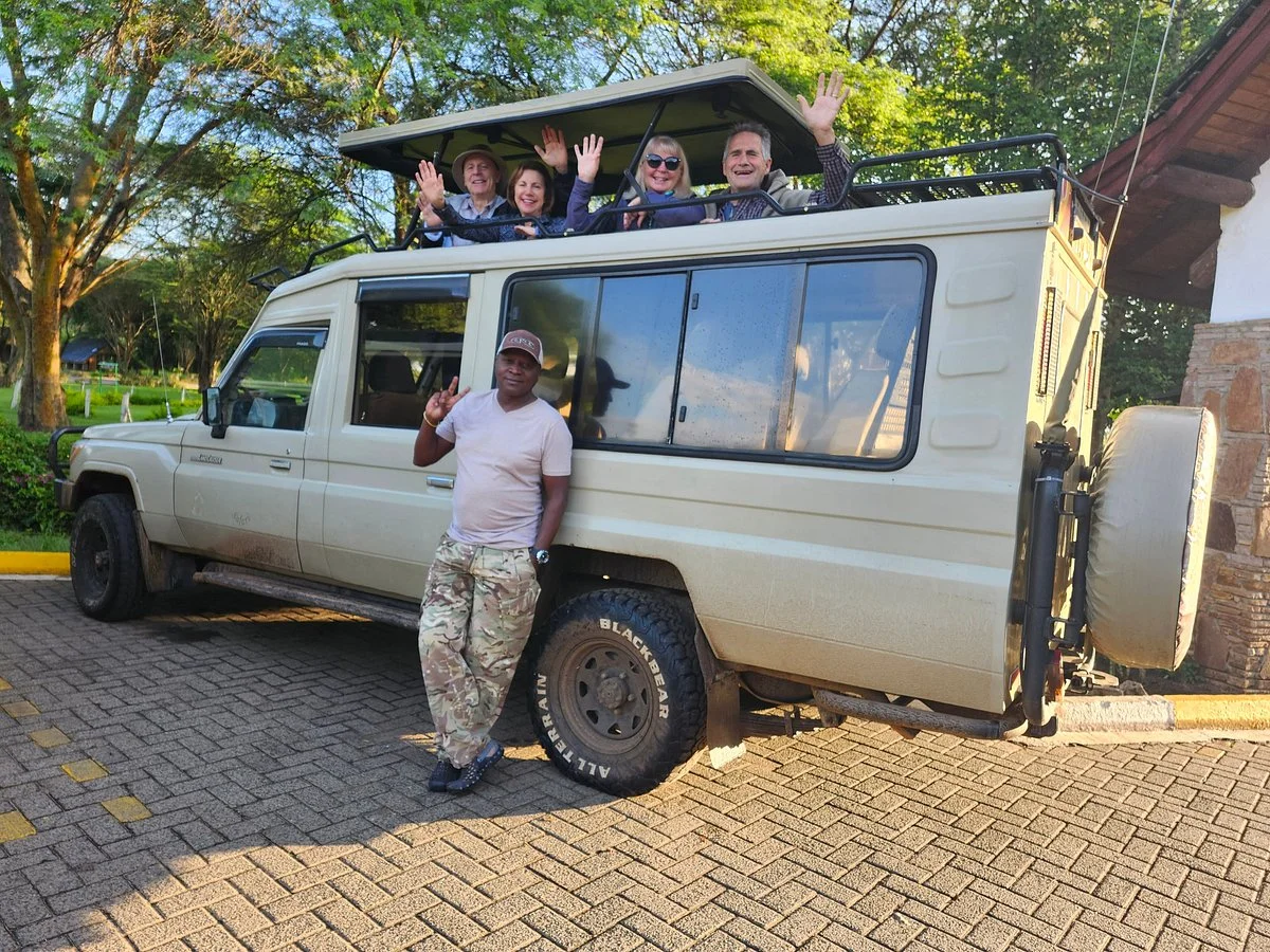 Venture Savannah Tours &Travel