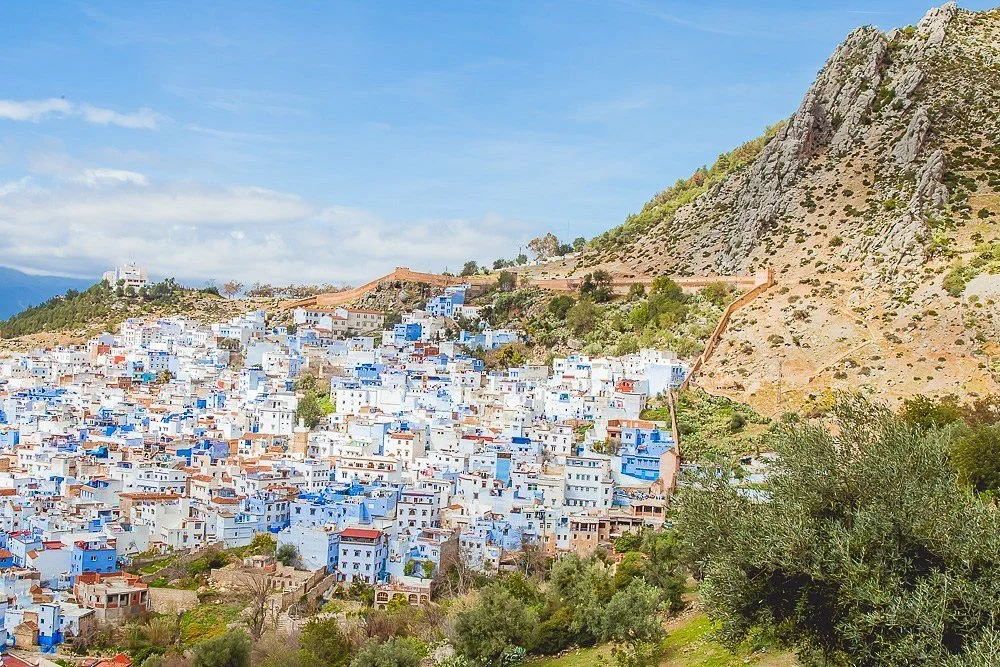 Morocco Everyday Tours
