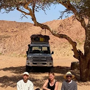 Lidya Safari