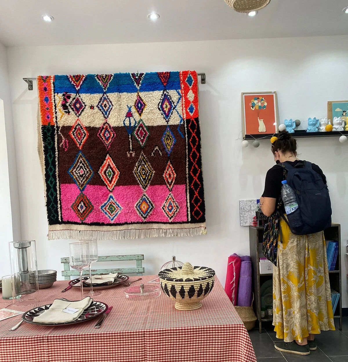 Helene K La Boutique