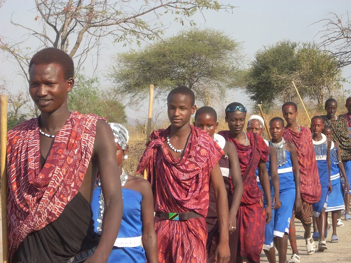 Ruaha Cultural Tourism - Private Tours