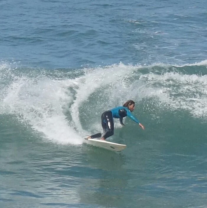 Mirleft Surfing Experience