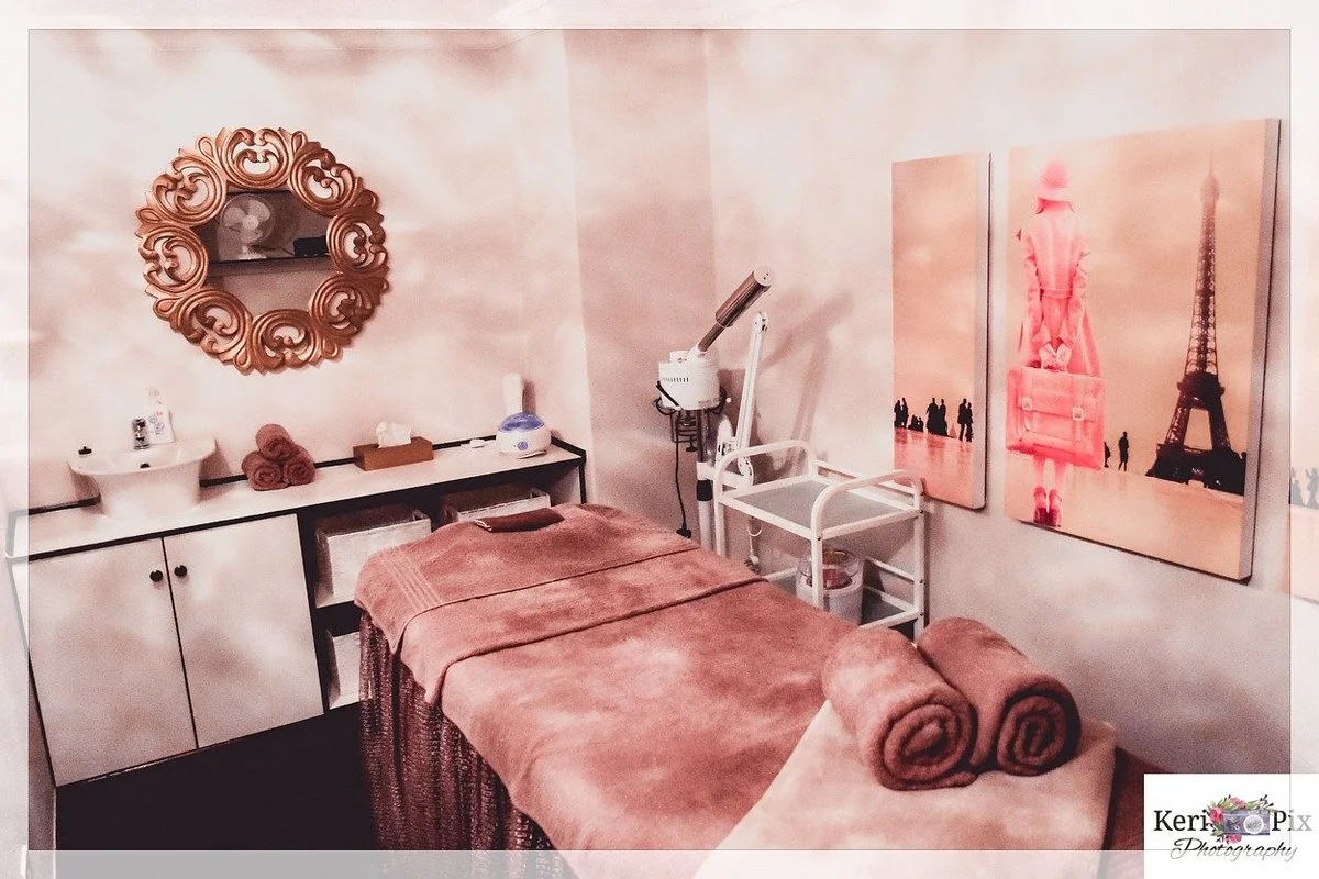 YMG Beauty Studio