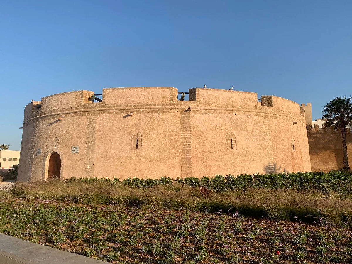 Borj Bab Marrakech