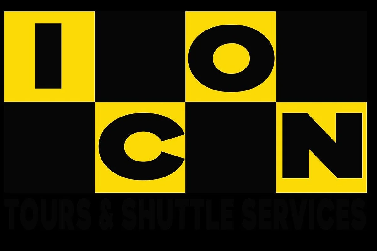 ICON TOURS & SHUTTLE SERVICES