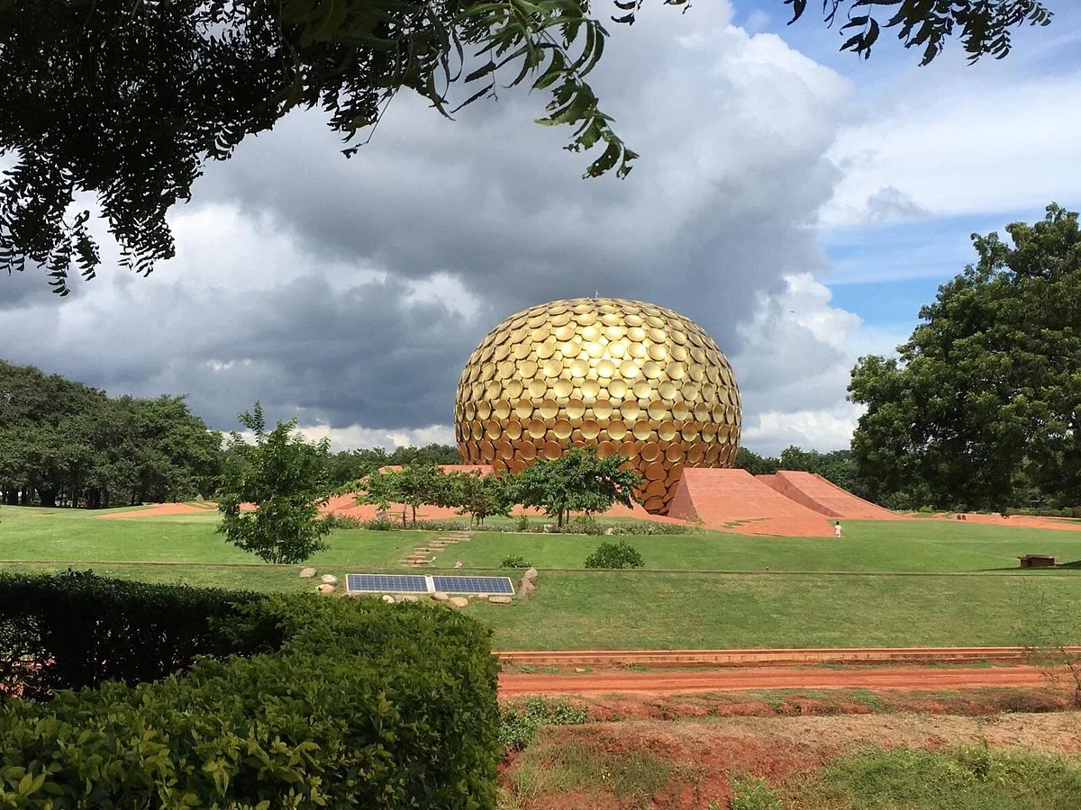 Auroville