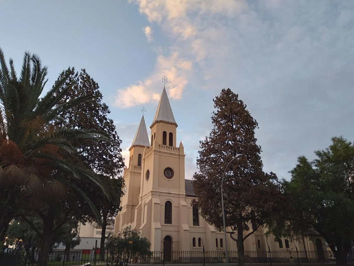Towers Of Hope