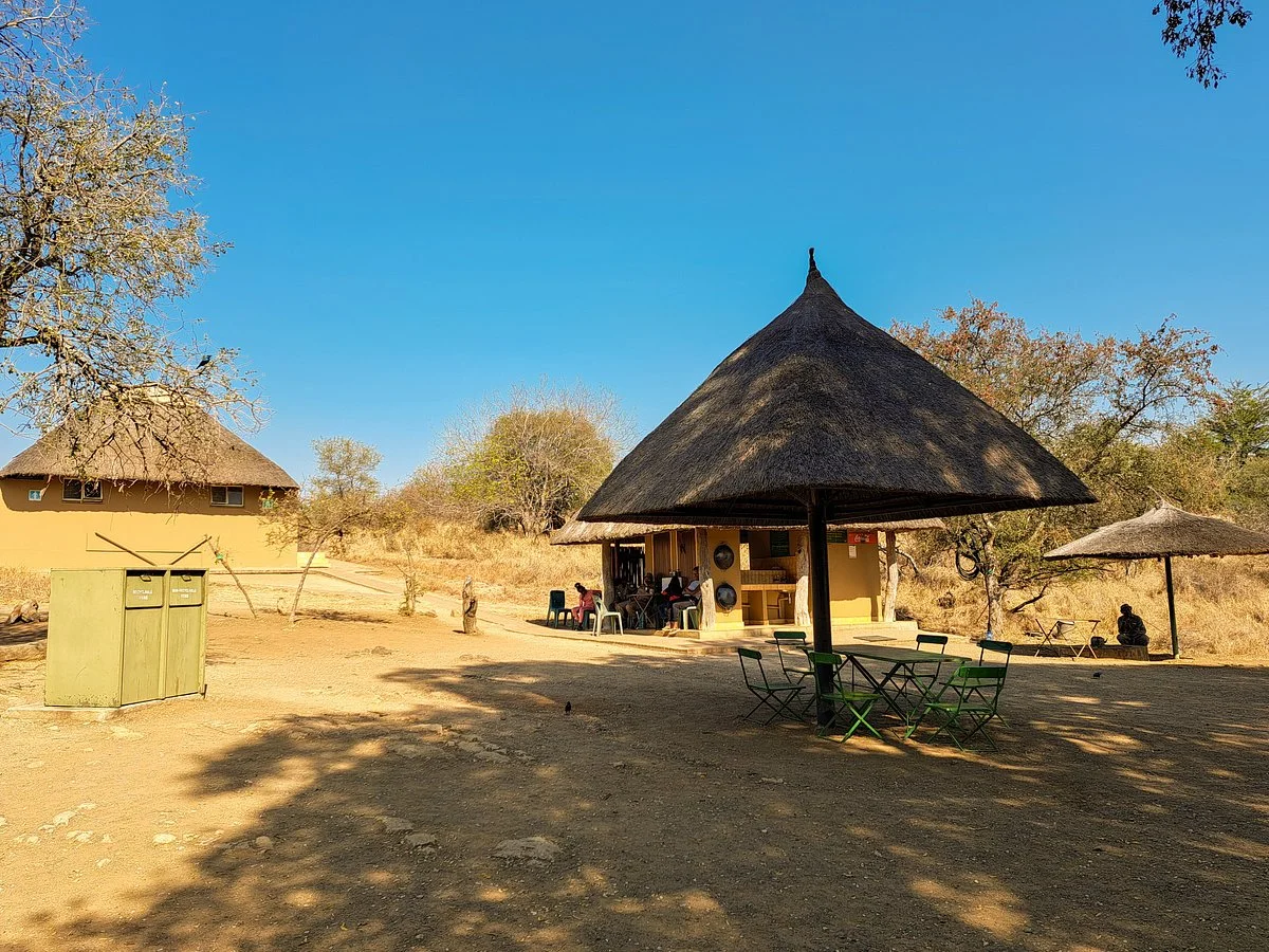 Timbavati Picnic Site