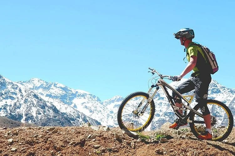 Freeridemorocco