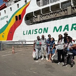 Avonture Destination Senegal