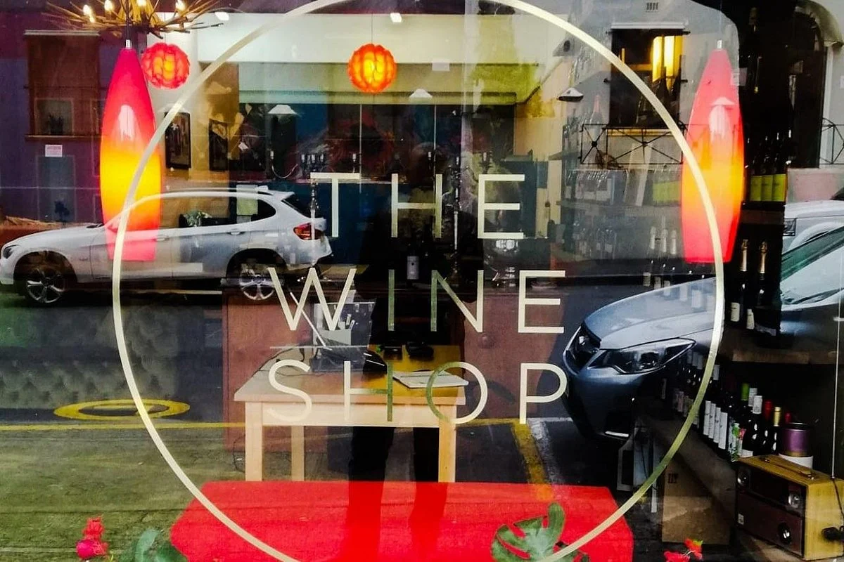 R&S The Wine Shop