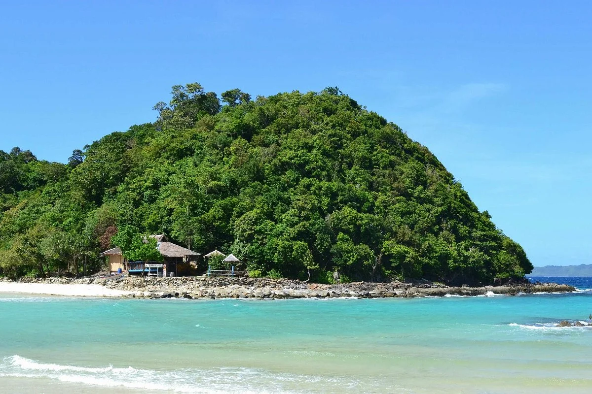 Exotic Island