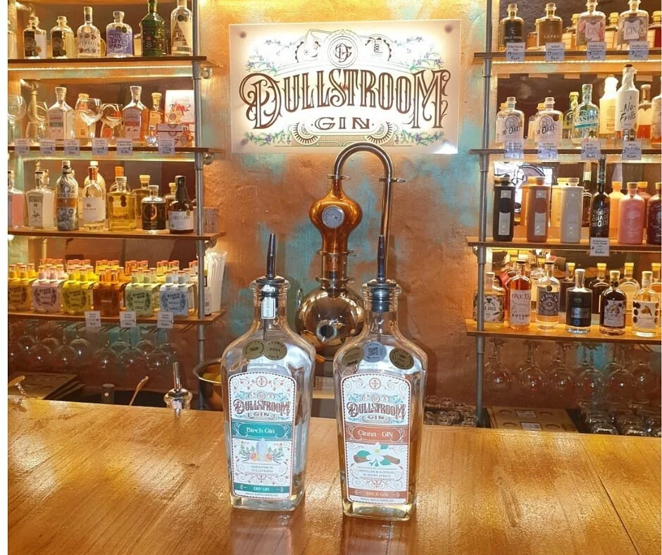Dullstroom Gin