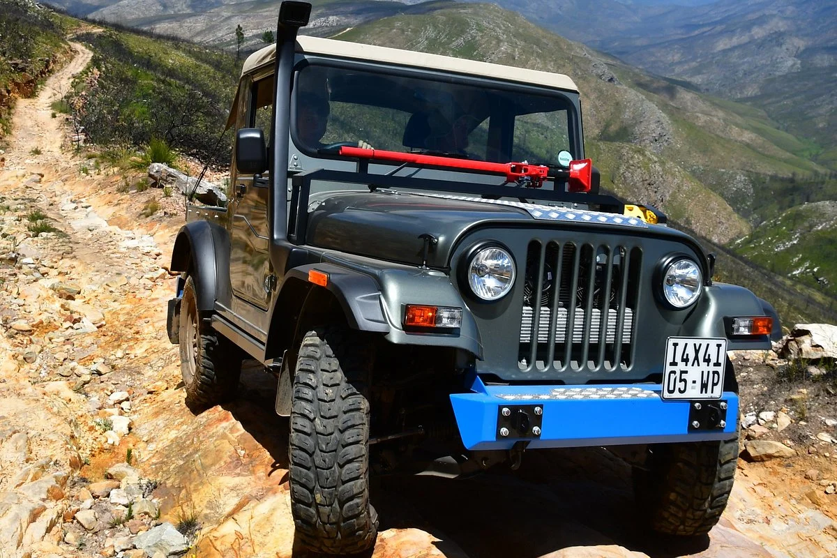 i4x4.io