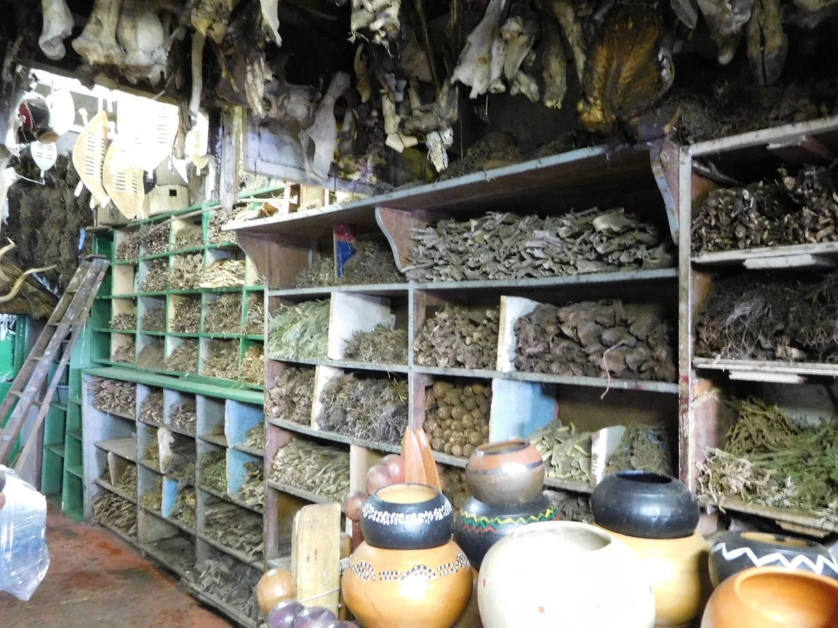 KwaZulu Muti