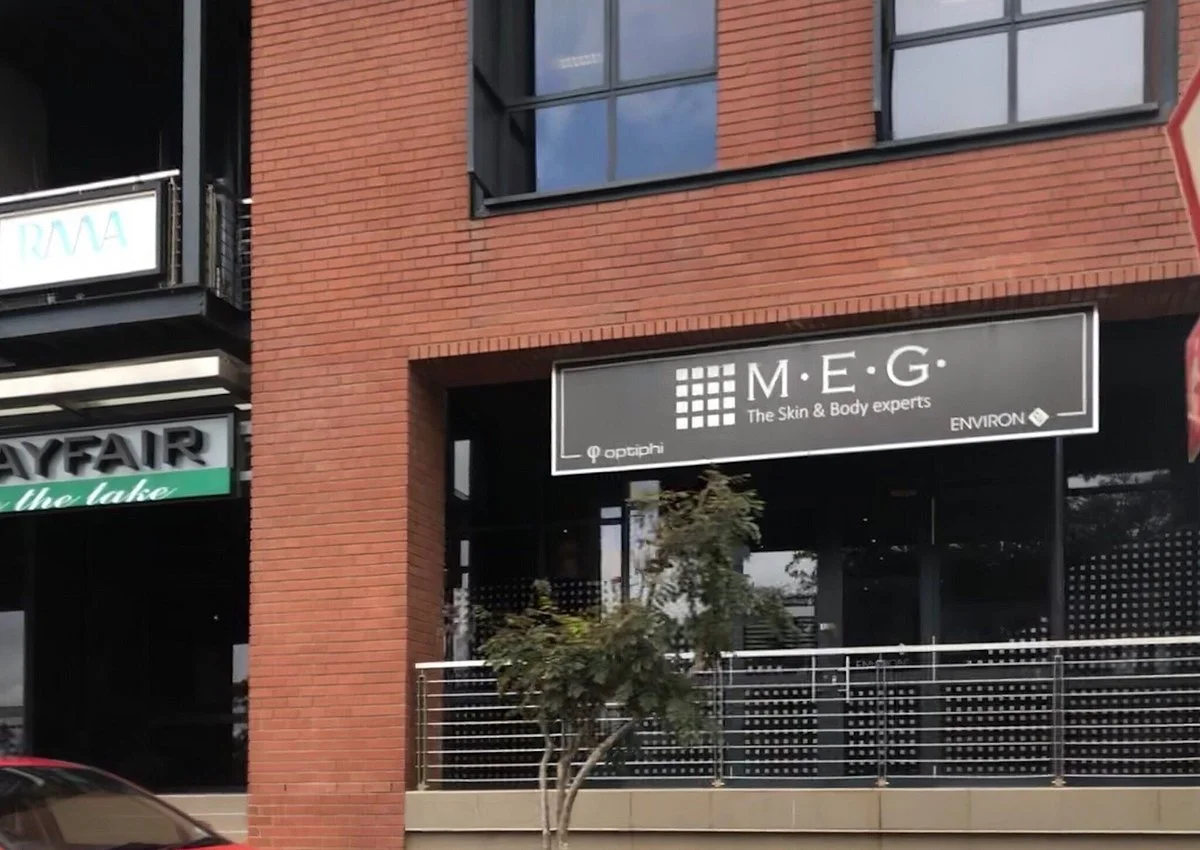 MEG The Skin & Body Experts