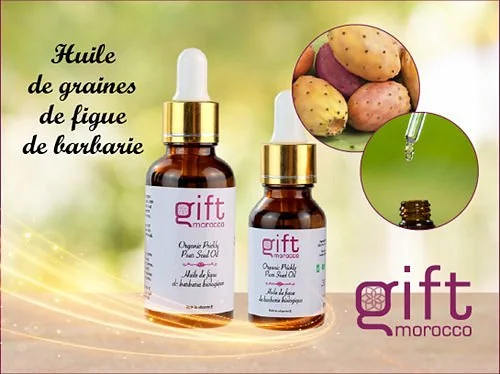 Gift Morocco