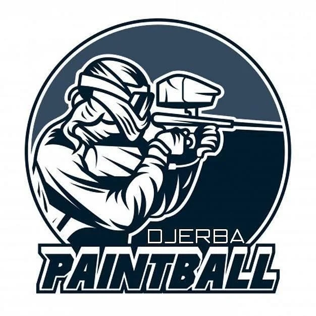 Paintball Djerba