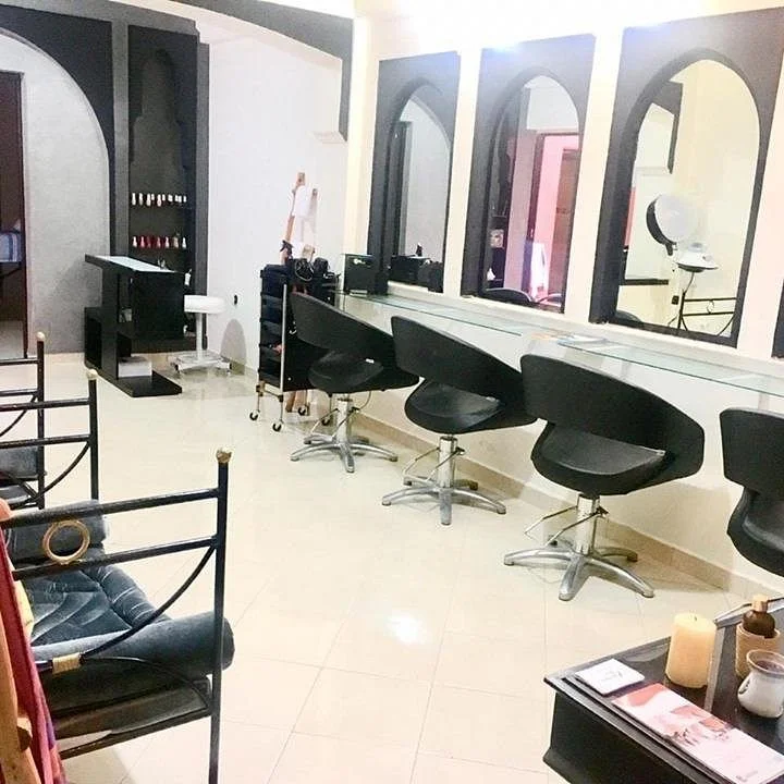 Wellness Home Marrakech