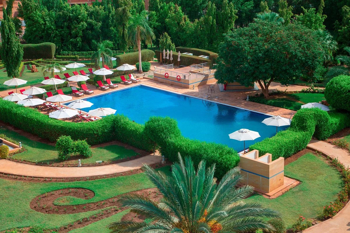 Al Salam Health Club