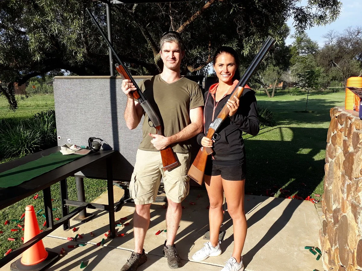 Shooting Fun