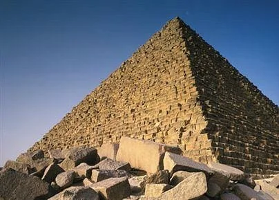 Egypt Shore Excursions