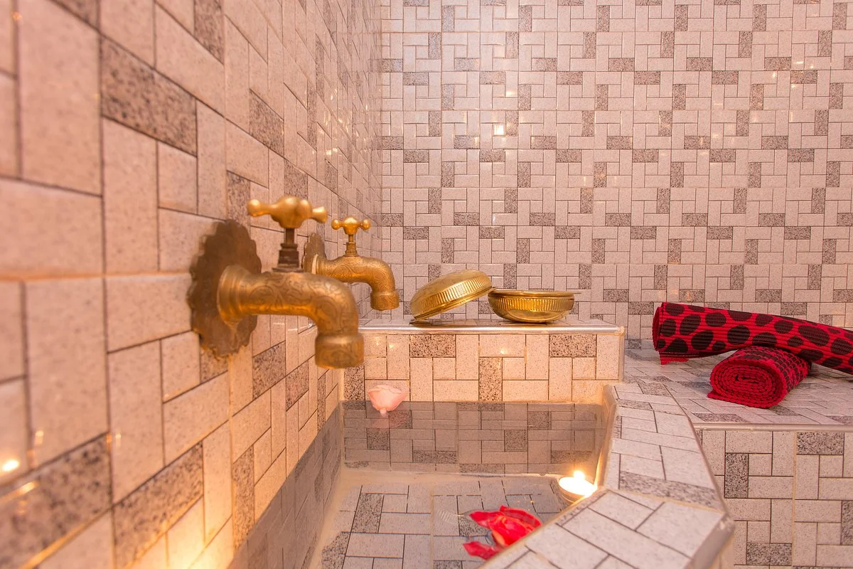 Hanane Center Spa