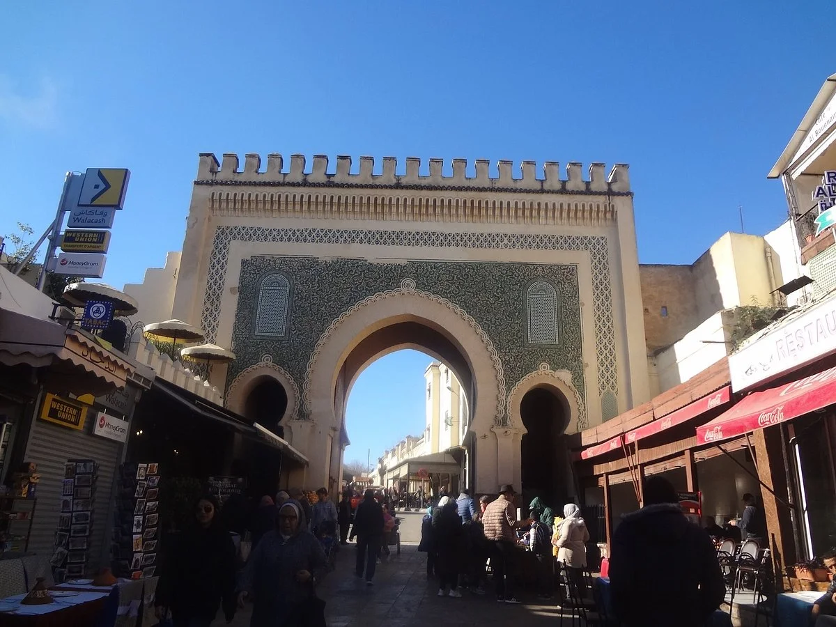 Rue Talaa Kebira