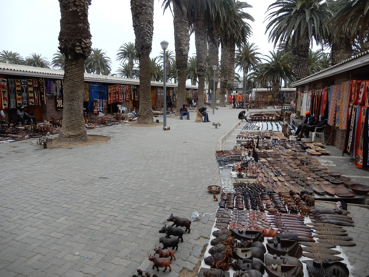 Craft Market