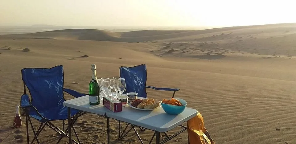 Garieb Tours & Safari
