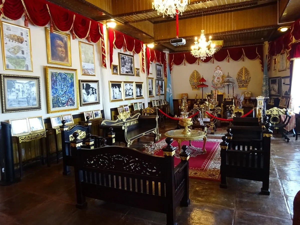 Soekarno Center